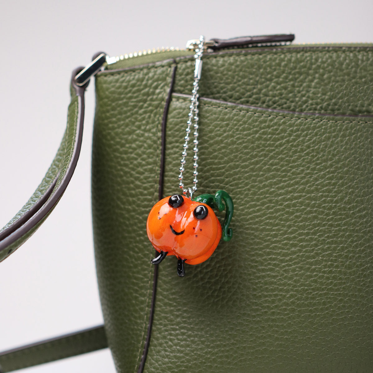 Pumpkie Charm