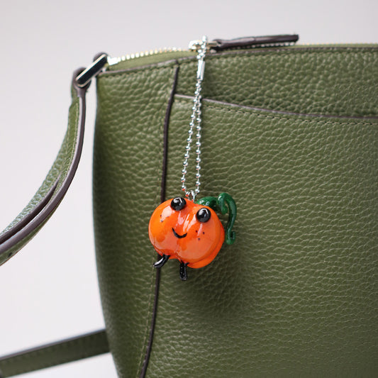 Pumpkie Charm