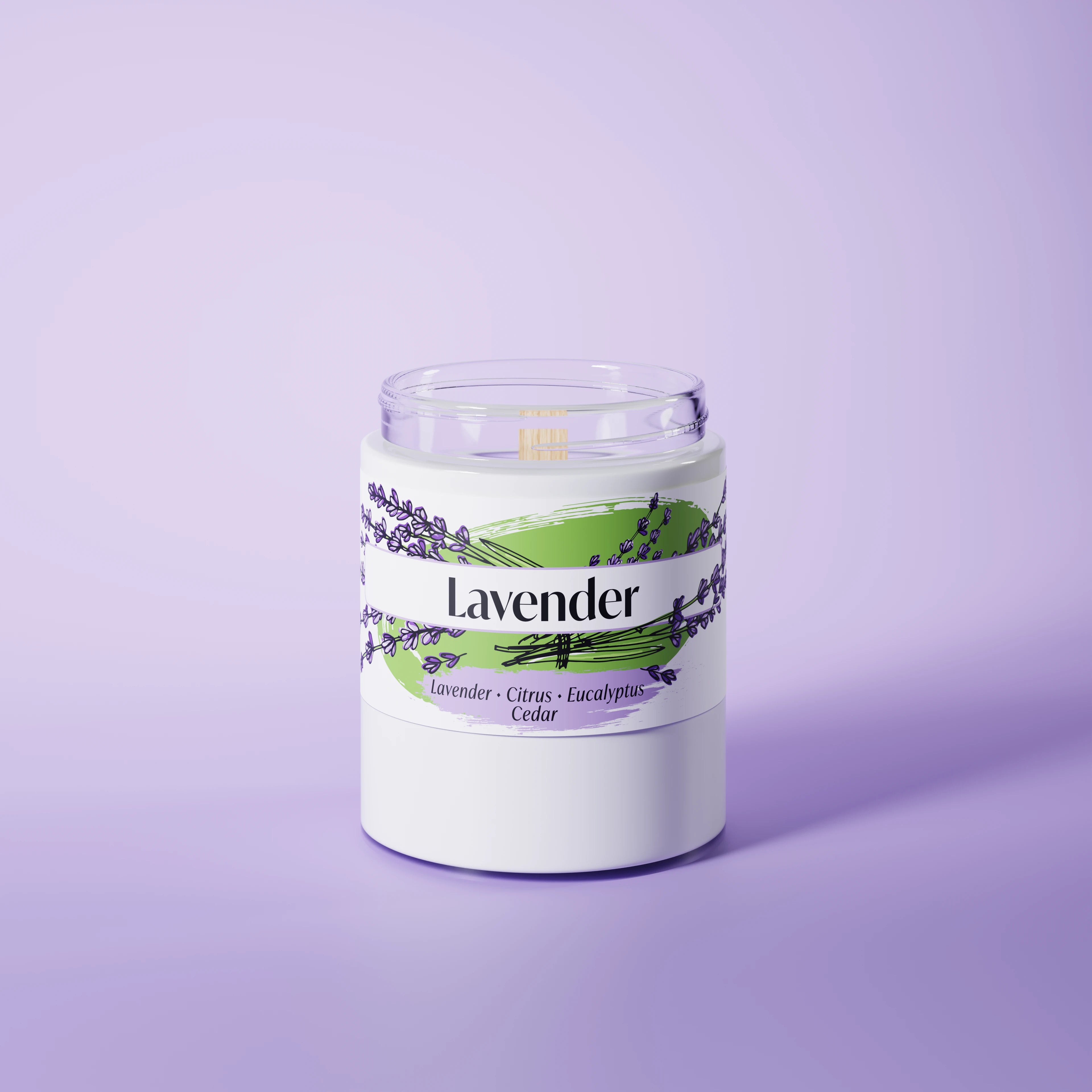 Lavender scent